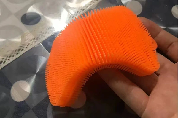 ของขวัญซิลิโคนกลายเป็นทางเลือกสำหรับนักช้อป