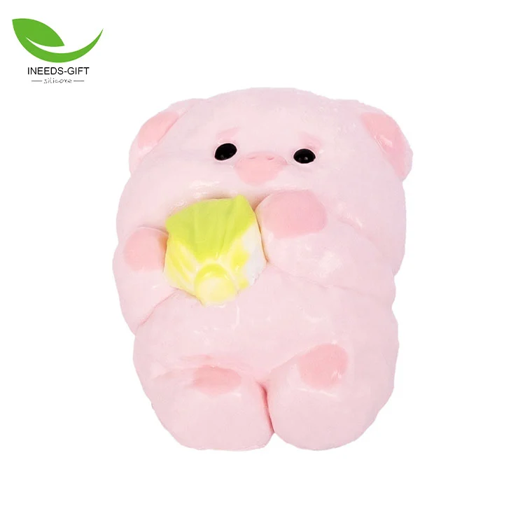 ของเล่นซิลิโคนนุ่ม